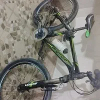 دوچرخه