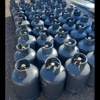 خریدوفروش انواع کپسول گاز