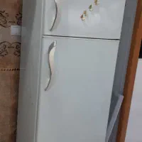 یخچال دو در قیمت ۷ ملیون|یخچال و فریزر|کهنوج, |دیوار