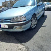پرشیا پارس elx
