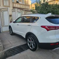 فیدلیتی ۷ نفره مدل ۴۰۳ در صفر