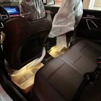 Bmw ix1 M package 2025|خودرو سواری و وانت|تهران, سعادت‌آباد|دیوار