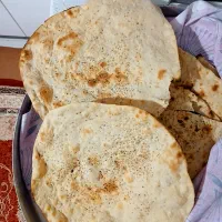 نان محلی ساجی|خوردنی و آشامیدنی|کرج, شهرک یاس شمالی|دیوار