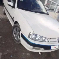 پرشیا سال مدل92|خودرو سواری و وانت|ارومیه, |دیوار