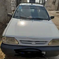 پرایدوانت برای فروش|خودرو سواری و وانت|بندر ماهشهر, |دیوار