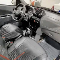 تیبا ۲|خودرو سواری و وانت|فیروزآباد (فارس), |دیوار