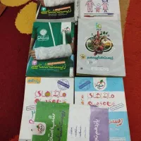 lQ ریاضیات جامع گاج و انگلیسی دوازهم و زیست یازدهم|کتاب و مجله آموزشی|مشهد, هدایت|دیوار