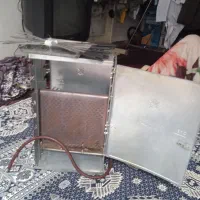 کباب پز|اجاق گاز و لوازم برقی پخت‌وپز|اردبیل, |دیوار