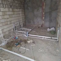 تاسیسات لوله کشی