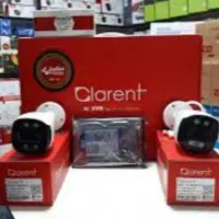 دوربین مداربسته Clarent  SB6240V-W