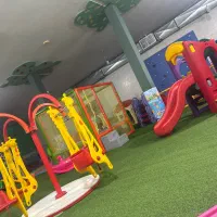 شهربازی مهدکودک