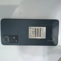 گوشی شیائومی نوت ۱۱ پرو ،حافظه ۱۲۸،رام ۸|موبایل|اهواز, پردیس دو|دیوار