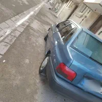 پراید Saba GLXI، مدل ۱۳۸۳ تمام انژکتور|خودرو سواری و وانت|ساوه, |دیوار