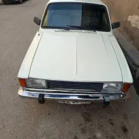 پیکان 83دوگانه کارخانه تمیز