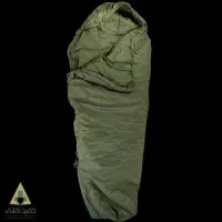 کیسه خواب اصل ضده اب امریکایی با قابلیت تشک شدن