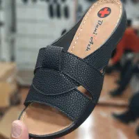 دمپایی زنانه طبی خار پاشنه|کیف، کفش، کمربند|شیراز, عادل آباد|دیوار