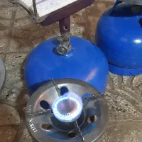 پیک نیک سالم استاندارد|اجاق گاز و لوازم برقی پخت‌وپز|قزوین, |دیوار