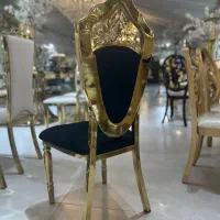 صندلی فلزی تالاری/باغ تالاری/رستورانی مدل نایرا|عمدهفروشی|شیراز, سرو|دیوار