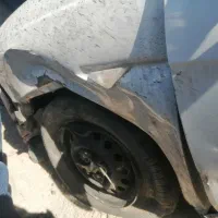 فروش ساینا تصادفی ۴۰۱|خودرو سواری و وانت|نهاوند, |دیوار