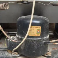 یخچال معمولی|یخچال و فریزر|اشنویه, |دیوار