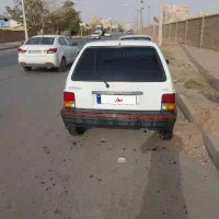 هاچبک کره ای