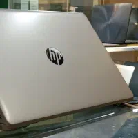 لپتاپ اچ پی نسل هشت 15bs