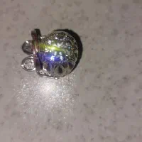 ۲عددانگشتر کلاسیک مردانه زنانه