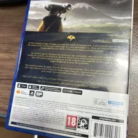 دیسک بازی ghost of yotei ps5|کنسول، بازی ویدئویی و آنلاین|تهران, علم و صنعت|دیوار