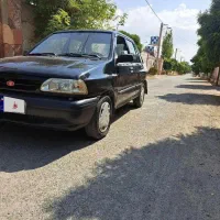 پرایدمدل ۸۳ انژکتور