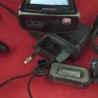 نوکیا n 91|موبایل|تهران, استاد معین|دیوار