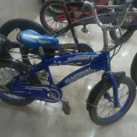 دوچرخه دست دوم