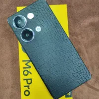 poco m6 pro 512 گیگ
