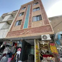 هتل صراف|اجارهٔ کوتاهمدت آپارتمان و سوئیت|مشهد, عیدگاه|دیوار