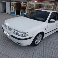 سمند LXمدل ۸۹ دوگانه فابریک