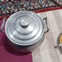 دیزی روحی|ظروف پختوپز|کرمانشاه, |دیوار