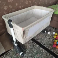 گهواره نوزاد