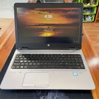 لپ‌تاپ Hp گرافیک دار i7