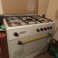 گاز