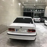 سمند EF7 مدل ۹۲|خودرو سواری و وانت|کرج, گلشهر|دیوار