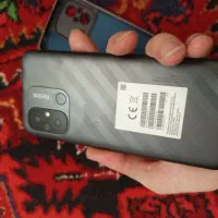 گوشی 12c|موبایل|تبریز, |دیوار