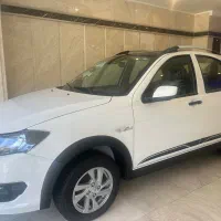 فروش کوییک GXR|خودرو سواری و وانت|هشتگرد, شهرک ولیعصر (مصلی)|دیوار