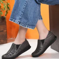 کفش حراجی بصورت عمده|کیف، کفش، کمربند|خوی, |دیوار