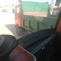 حمل شن ماسه آجروکودحیوانی و...