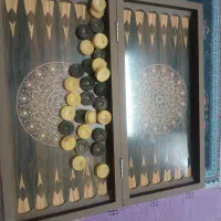 تخته نرد