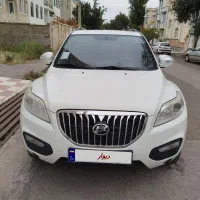 لیفان X60 مدل 97بیرنگ اتوماتیک