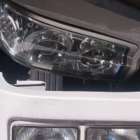 هوو ۲۰۰۵|خودرو سنگین|فرخشهر, |دیوار