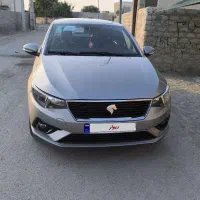 تارا v1۱۴۰۴خشک  موتور Tu5 دنده6|خودرو سواری و وانت|بندرعباس, |دیوار