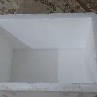 یخدان(یونولیت)|ظروف نگهدارنده، پلاستیکی، یک‌بارمصرف|بندرعباس, |دیوار