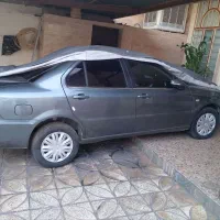 سورن پلاس دوگانه ef7 دریچه سیمی برج 12 سال 1403|خودرو سواری و وانت|کوهدشت, |دیوار