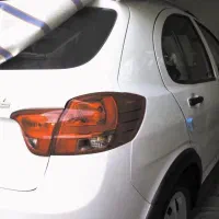 کوییک R فول مدل 1400 بیرنگ کمکار معاوضه با(تیبا)